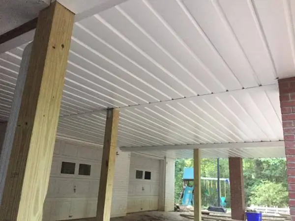 RainOut Color Choices