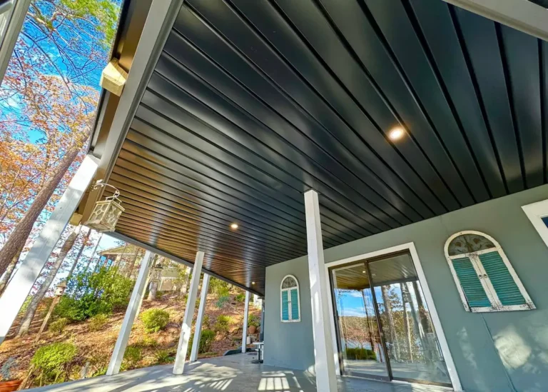 RainOut Lights and Ceiling Fans